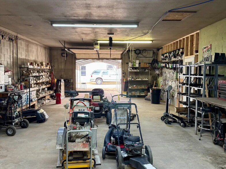 More Photos Of 214-220 Ash Ave, La Junta General Retail For Sale