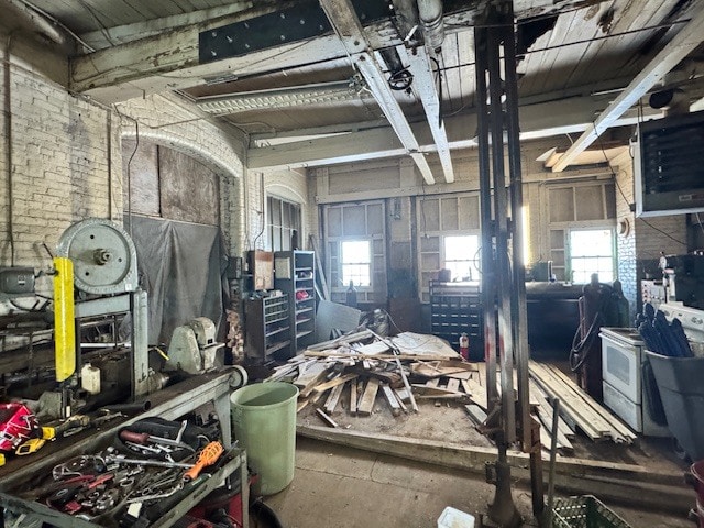 More Photos Of 14 Curtis St, Southbridge Industrial For Sale