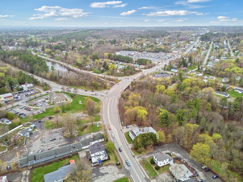 More Photos Of 166 Silver St, Waterville Medical For Sale