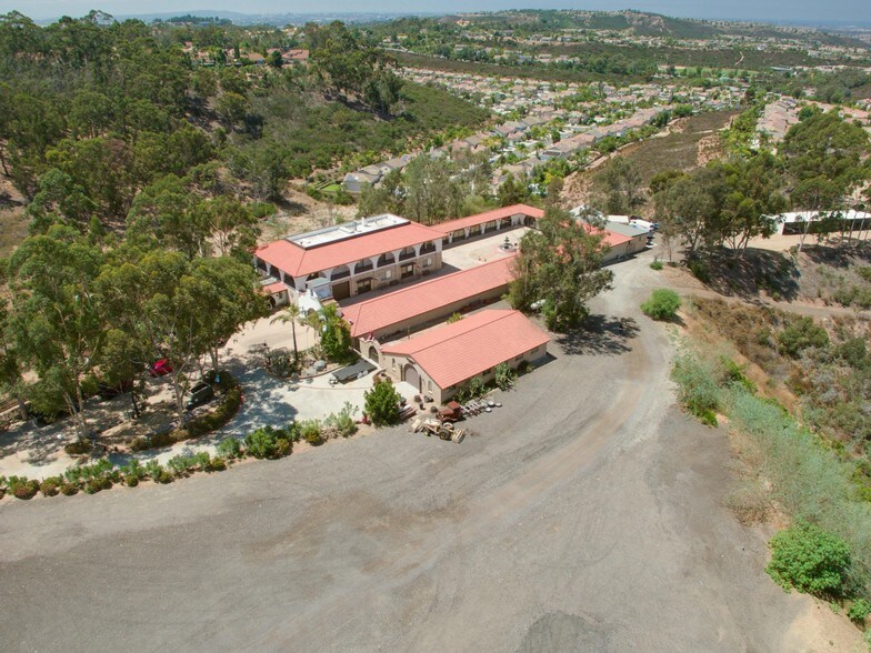 More Photos Of 11495 Cypress Canyon Rd, San Diego Land For Sale