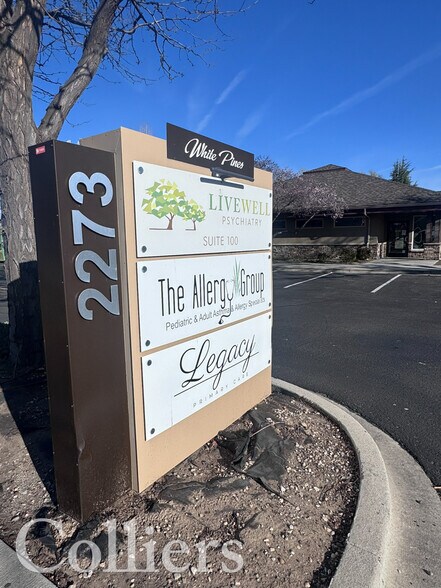 More Photos Of 2273 E Gala St, Meridian Office For Sale