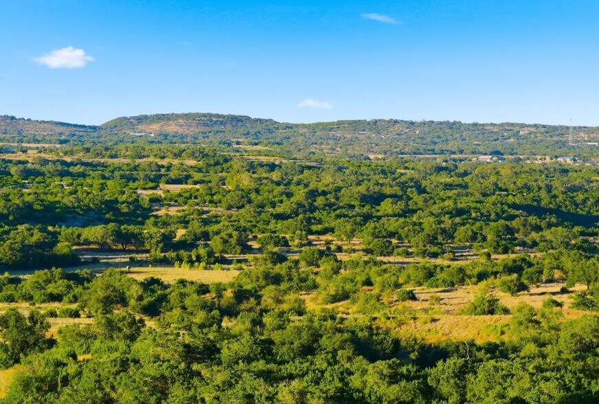 More Photos Of Mustang Creek Ranch, Dripping Springs Land For Sale