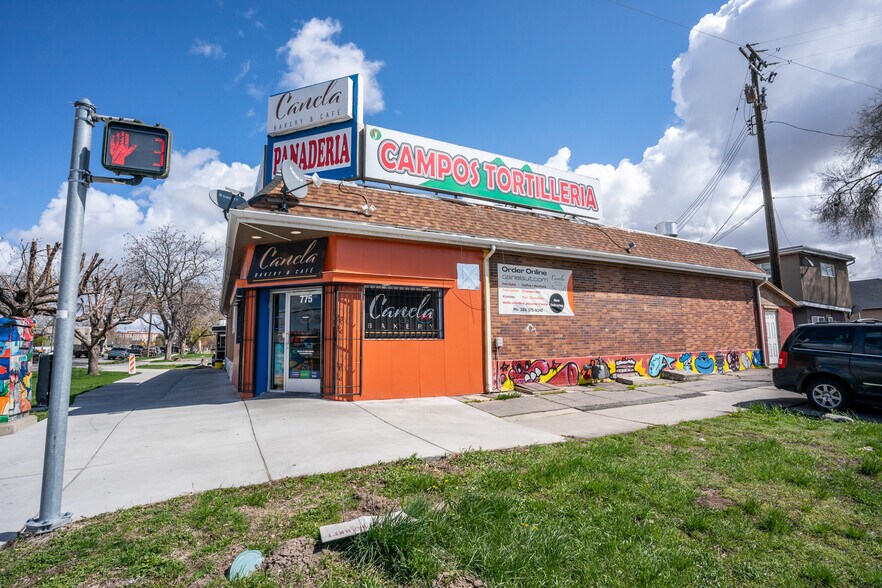 More Photos Of 775 S 900 W, Salt Lake City Convenience Store For Sale