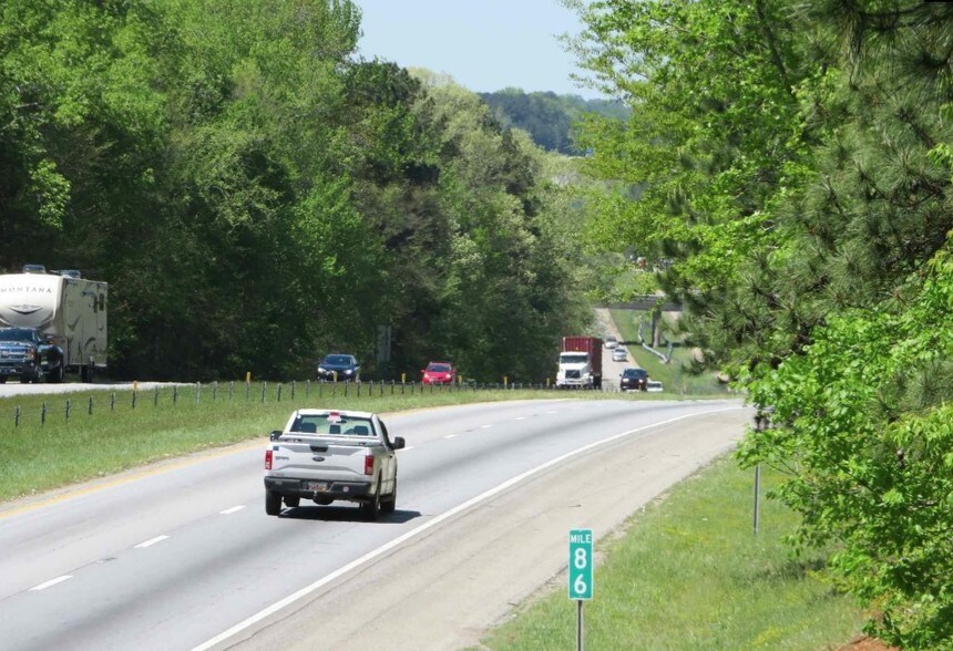 More Photos Of 0 I-26, Little Mountain Land For Sale