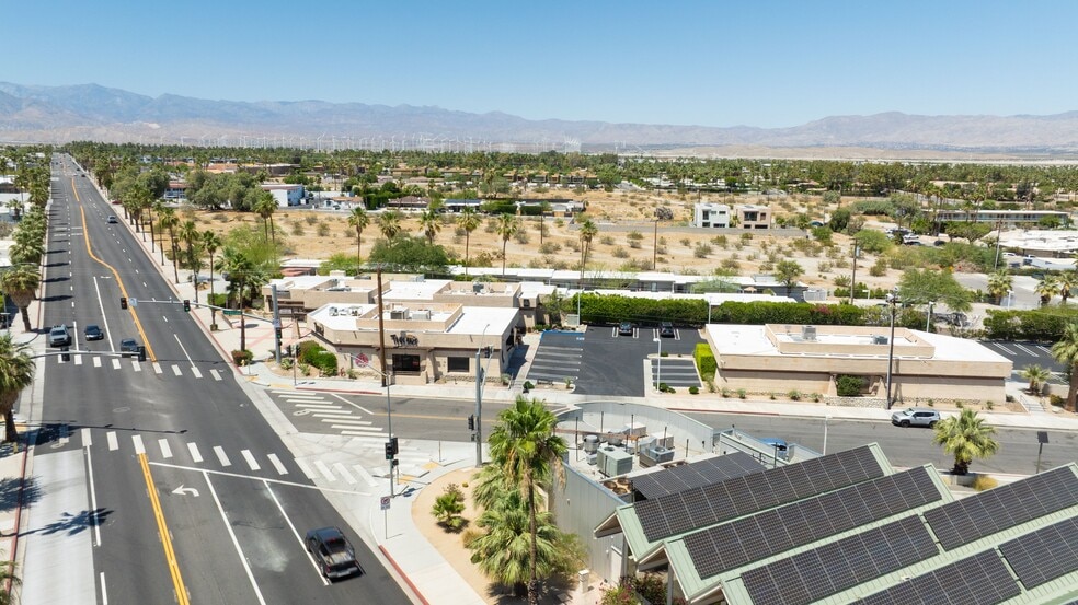 More Photos Of , Palm Springs General Retail For Sale