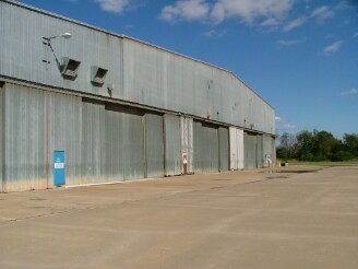 More Photos Of 1501 S John Zink Ave, Skiatook Manufacturing For Lease