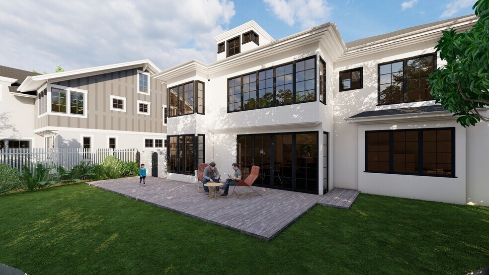 More Photos Of 0 Ivanhoe, Oakland Land For Sale