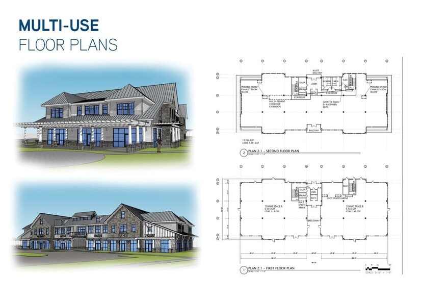 More Photos Of 12638 Patterson Ave, Richmond Storefront For Lease