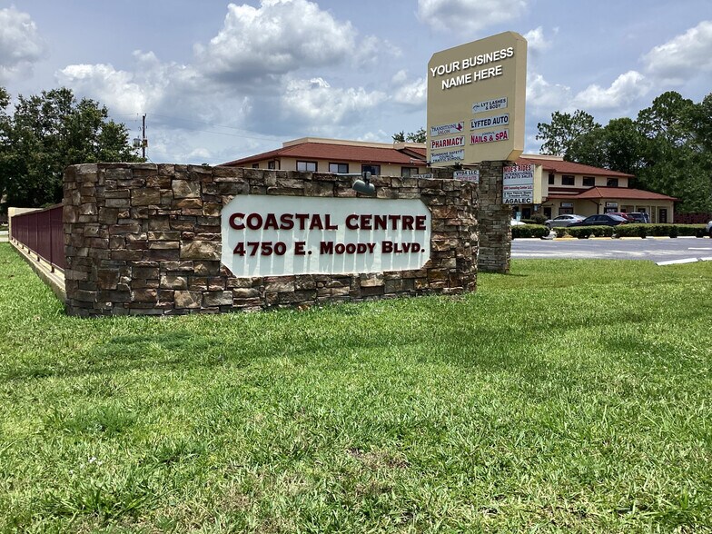 More Photos Of 4750 Moody Blvd E, Bunnell Office For Sale
