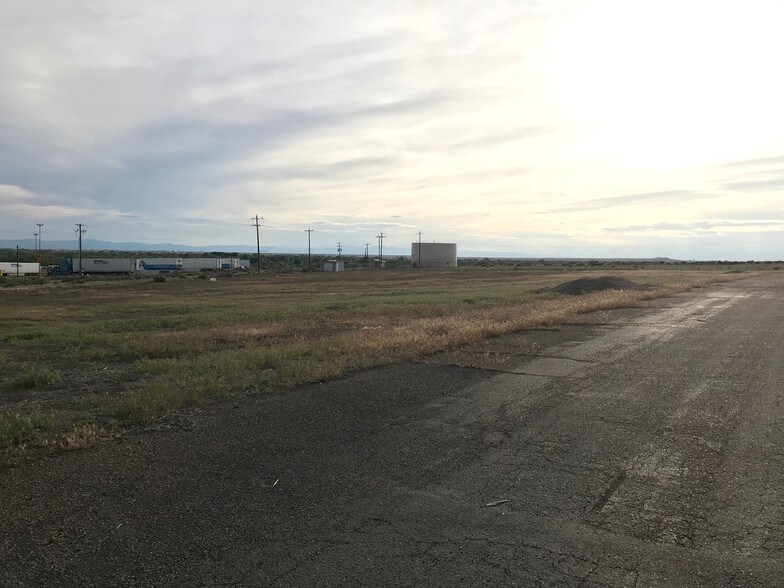 Primary Photo Of 1205 Hwy 20, Boise Land For Lease