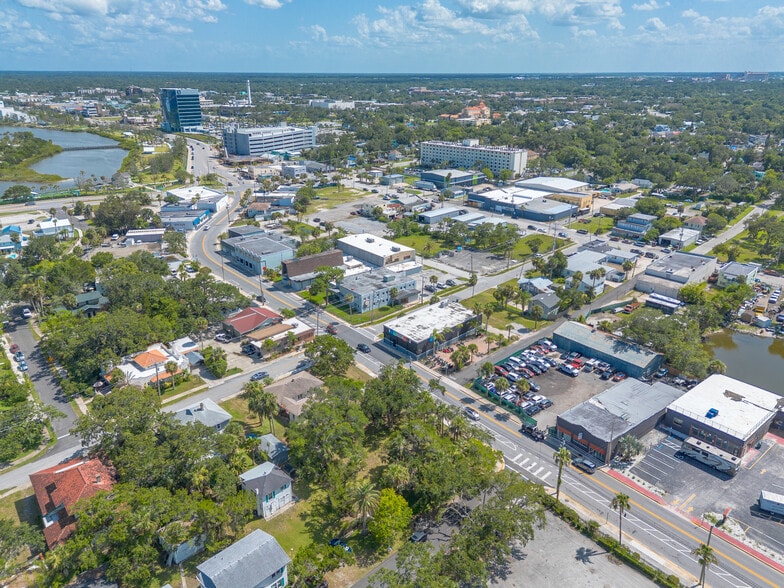 More Photos Of 00 Ballough Rd, Daytona Beach Land For Sale