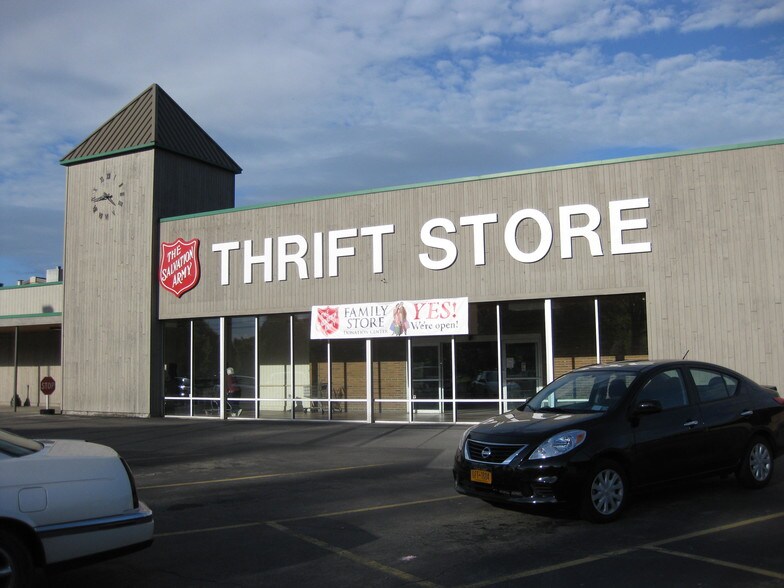 More Photos Of 314-328 Park Ave, Corning Unknown For Lease