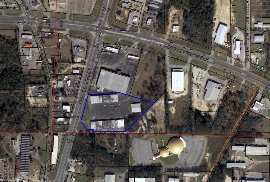 More Photos Of , Dothan General Retail For Sale