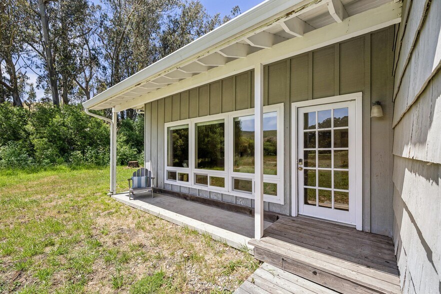 More Photos Of 1650 Stage Rd, Pescadero Specialty For Sale