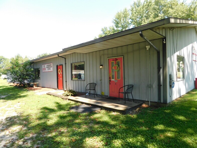More Photos Of 455 W Springhill Dr, Terre Haute Flex For Sale