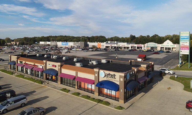 More Photos Of 632 Kimmell Rd, Vincennes Storefront Retail Office For Lease