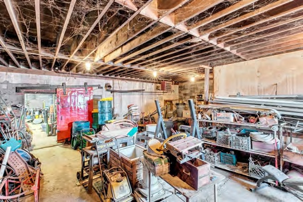 More Photos Of 62 Campbell St, Patchogue Industrial For Sale