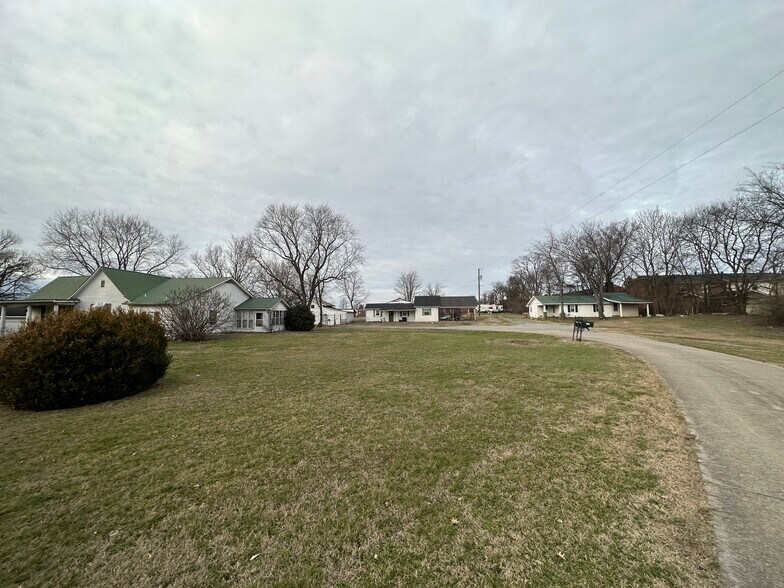 More Photos Of 311 Sam Ridley Pky, Smyrna Land For Sale