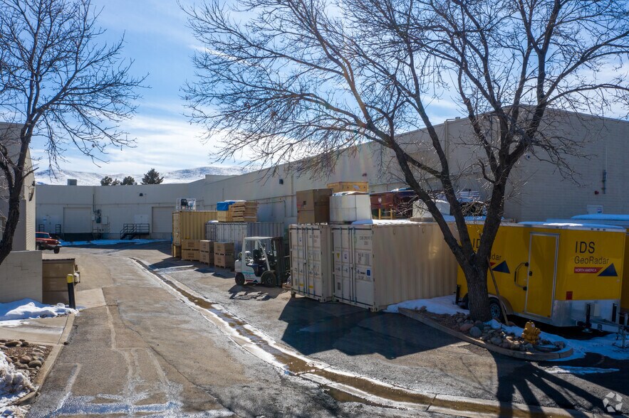 More Photos Of 14818 W 6th Ave, Golden Research And Development For Lease