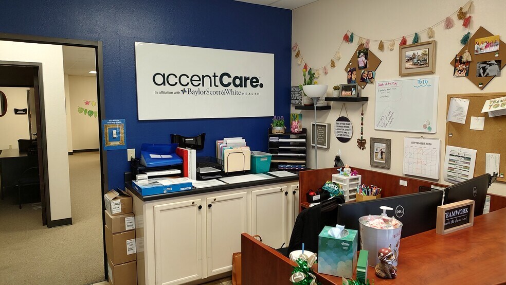 More Photos Of 522 W Main St, Brenham Healthcare For Sale
