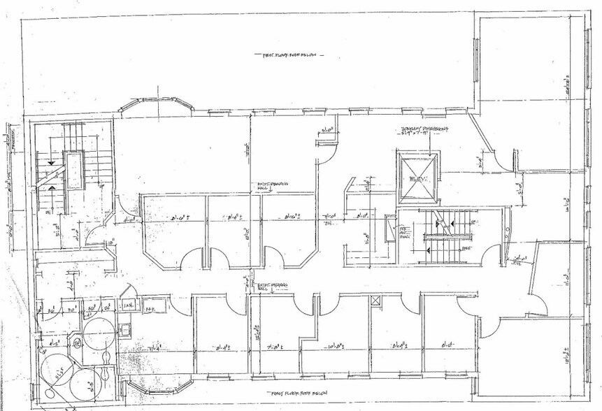 More Photos Of 85-89 W Main St, Meriden, Ct, Meriden Loft Creative Space For Lease