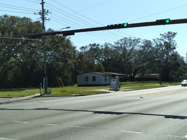 Primary Photo Of 901-909 W Michigan Ave, Pensacola Land For Sale
