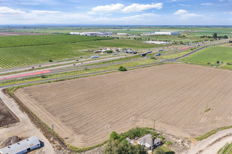More Photos Of 6652 W Turner Rd, Lodi Land For Sale