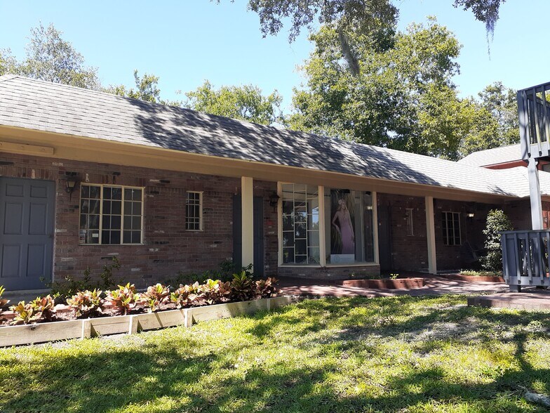 More Photos Of 1433 S Fort Harrison Ave, Clearwater Office For Lease