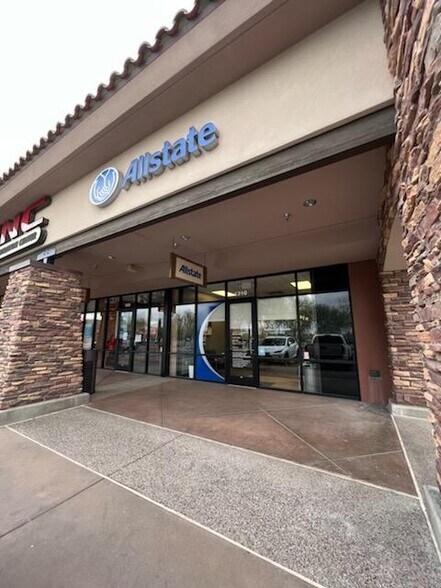 More Photos Of 25546 N Lake Pleasant Pky, Peoria General Retail For Lease