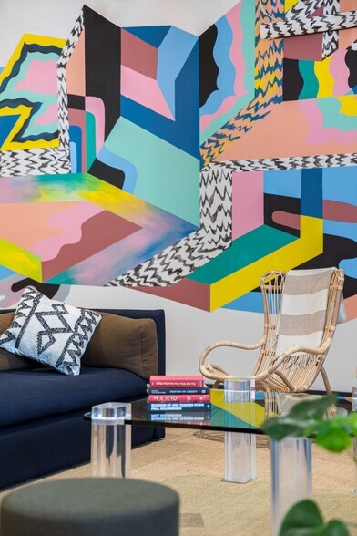 More Photos Of 2015 Main St, Vancouver Coworking Space