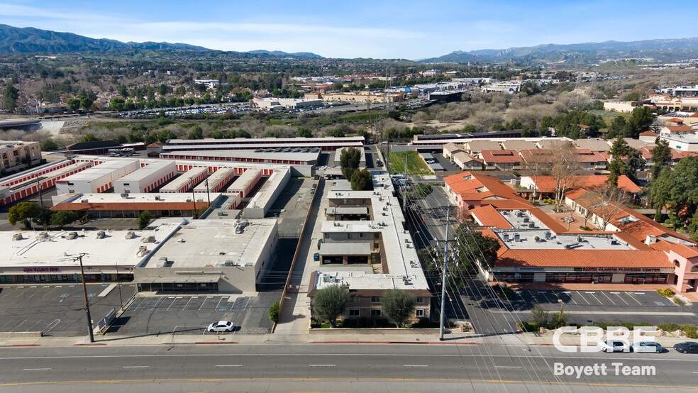More Photos Of 26087 Bouquet Canyon Rd, Santa Clarita Multifamily For Sale