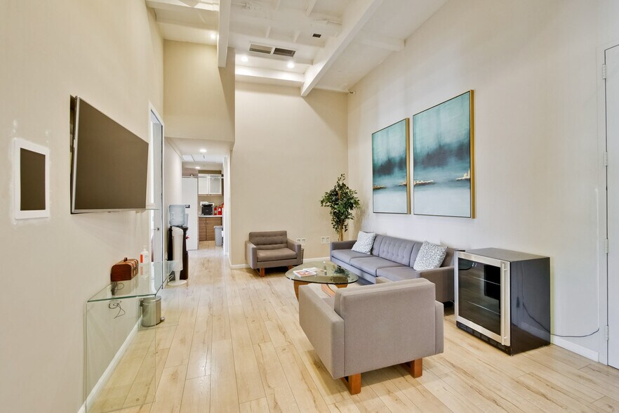 More Photos Of 4966 El Camino Real, Los Altos Office For Sale
