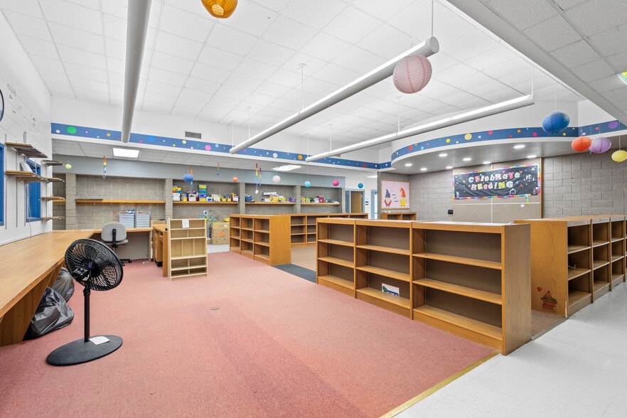 More Photos Of 414 S Church St, Endeavor Schools For Sale