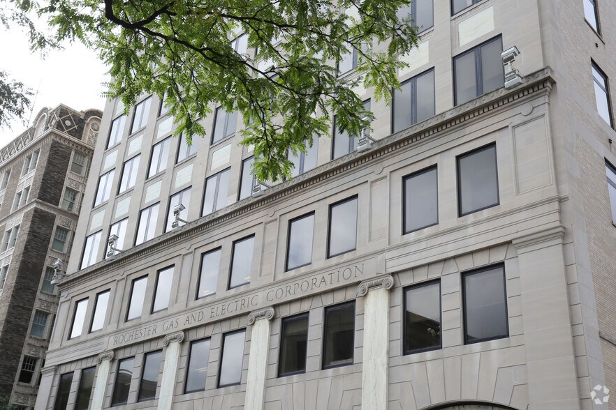 More Photos Of 89 East Ave, Rochester Office For Sale