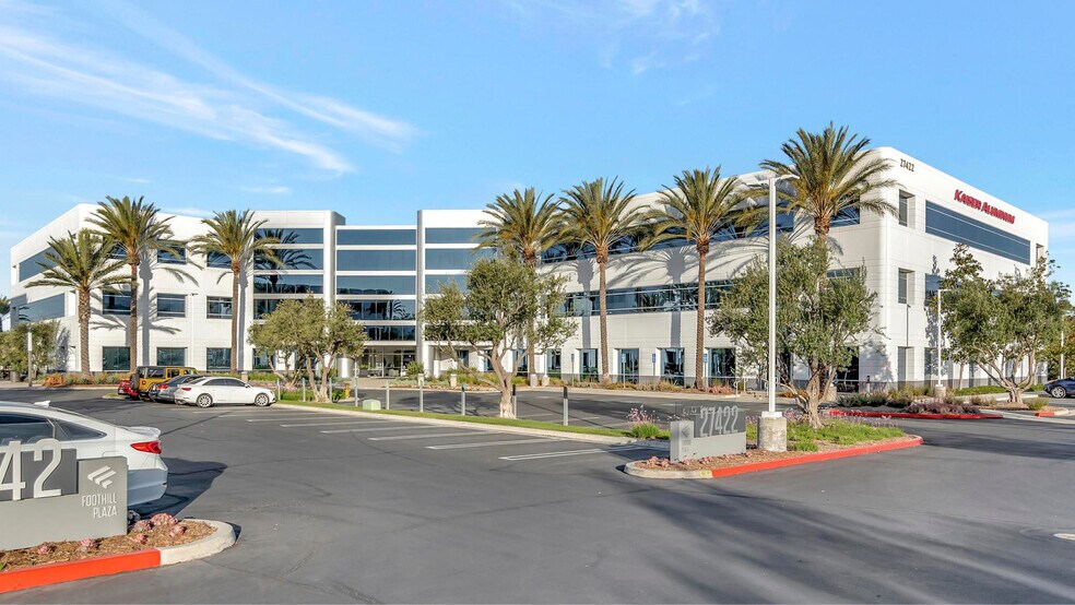 More Photos Of 27442 Portola Pky, Foothill Ranch Office For Lease