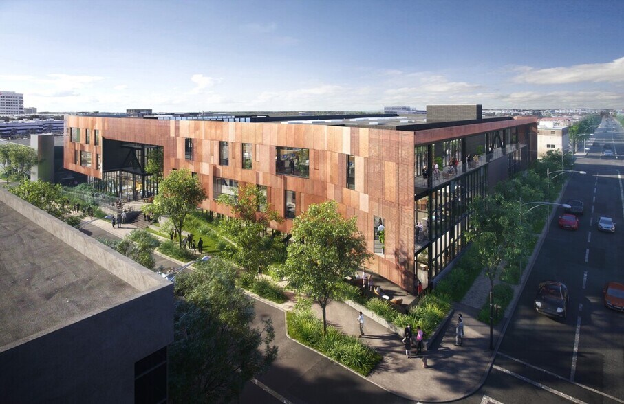 More Photos Of 233 Kansas St, El Segundo Unknown For Lease