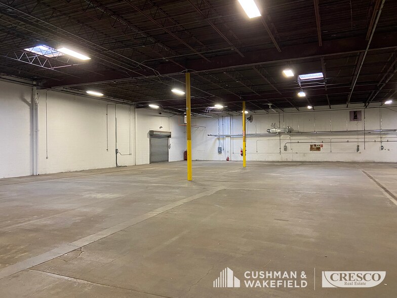 More Photos Of 4770 Van Epps Rd, Cleveland Warehouse For Lease