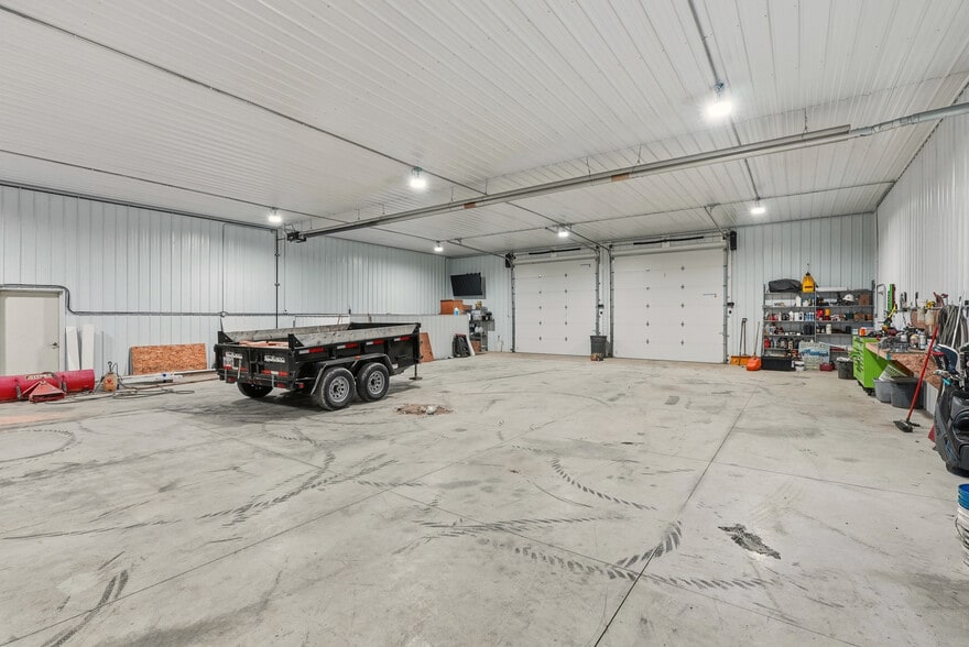 More Photos Of 4485 Back Orrville Rd, Wooster Light Distribution For Sale