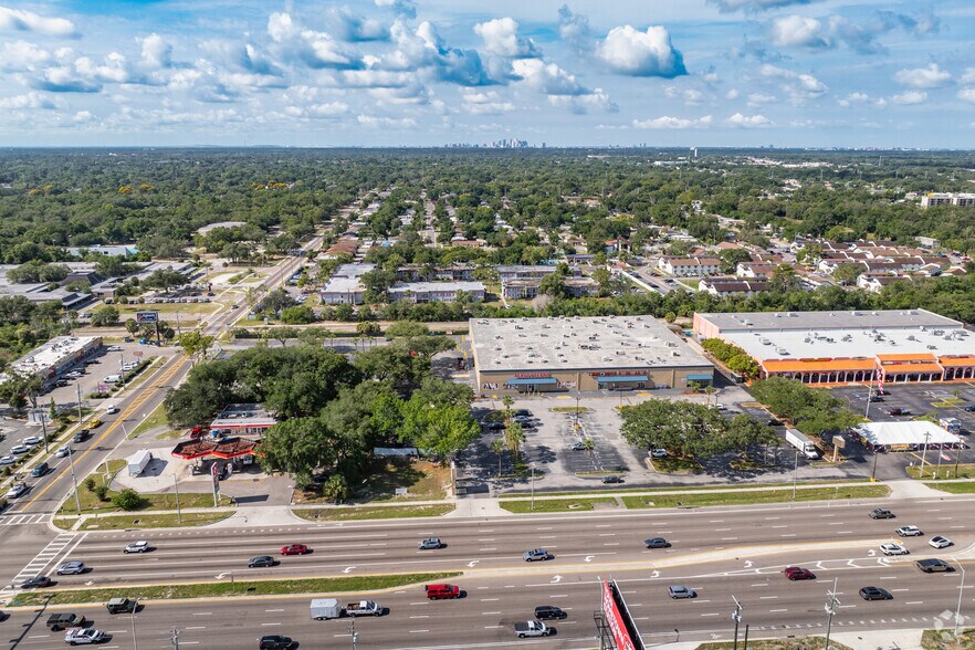 More Photos Of 1401 E Fowler Ave, Tampa Storefront For Lease
