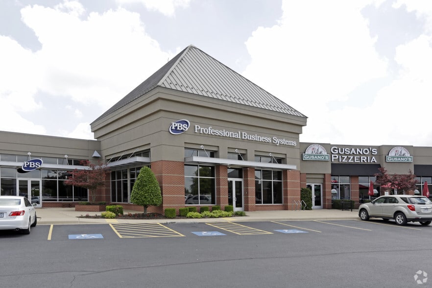 More Photos Of 2905 S Walton Blvd, Bentonville Storefront For Lease