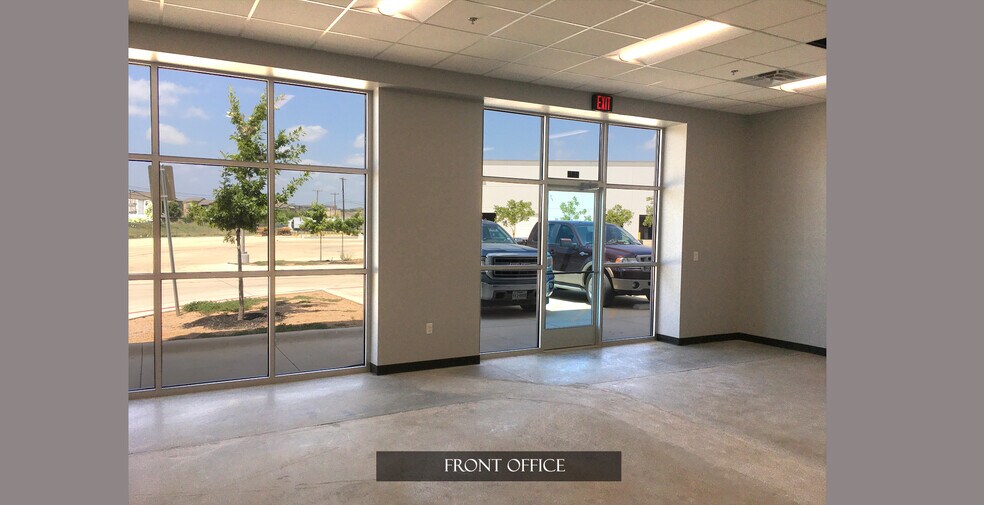 More Photos Of 515 Richland Hills Dr, San Antonio Warehouse For Lease