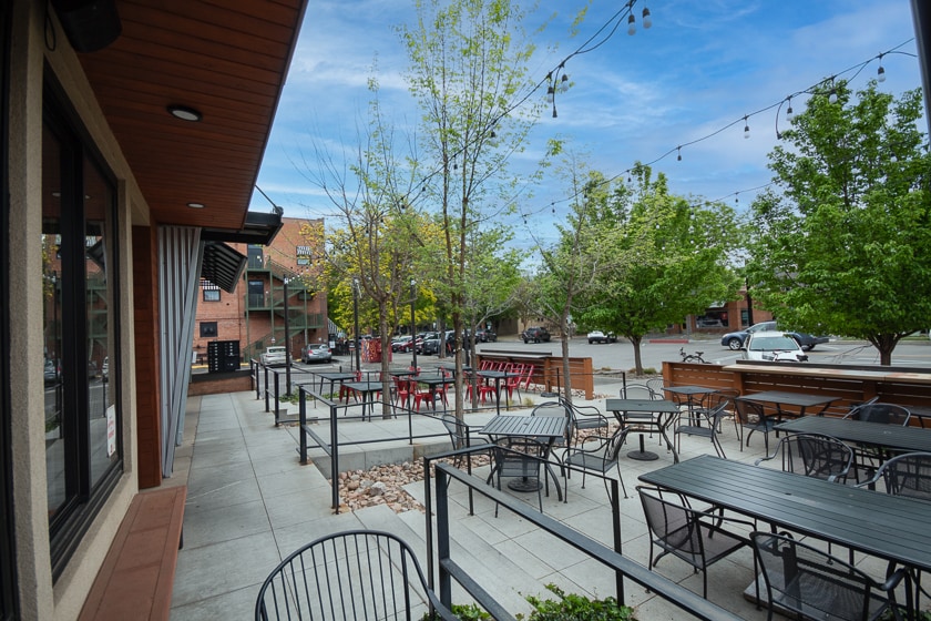 More Photos Of 120 W Olive St, Fort Collins Office For Lease