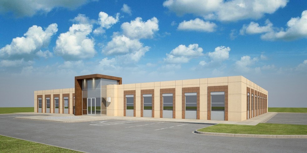 More Photos Of 600 S Conroe Medical Dr, Conroe Medical For Lease