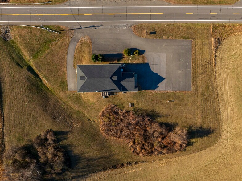 More Photos Of 2400 US Route 9, Hudson Office For Sale