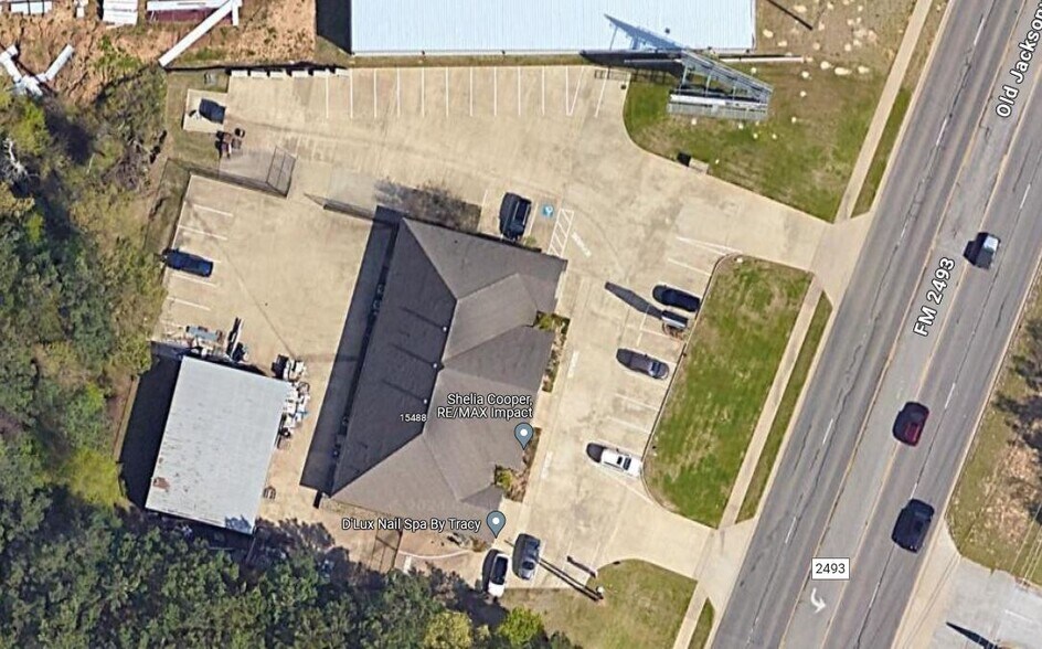 More Photos Of 15488 Fm 2493, Tyler Medical For Lease