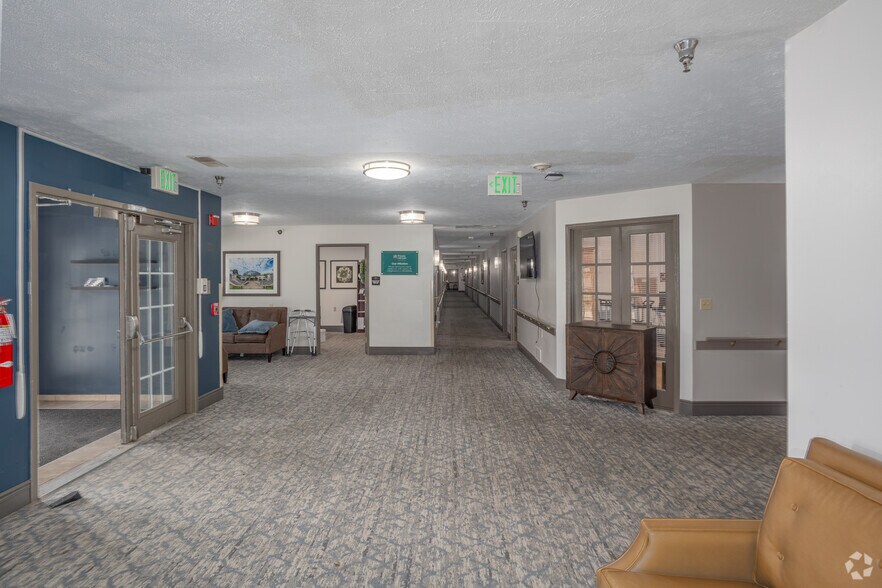 More Photos Of 2224 Walters Rd, Allison Park Assisted Living For Sale