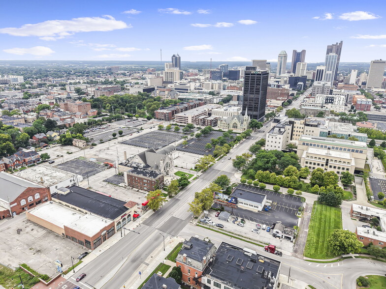 More Photos Of 595 E Broad St, Columbus Apartments For Sale