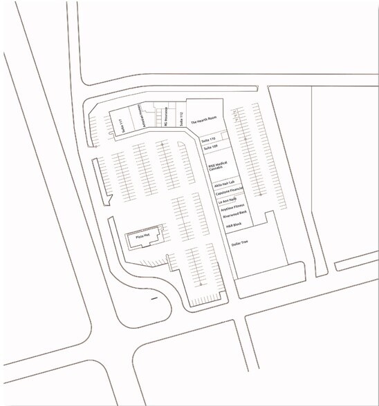 More Photos Of 14091 Baxter Dr, Baxter Unknown For Lease