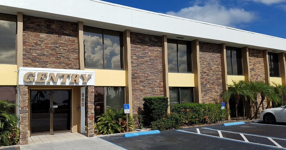 Primary Photo Of 860 US Highway 1, North Palm Beach Medical For Lease