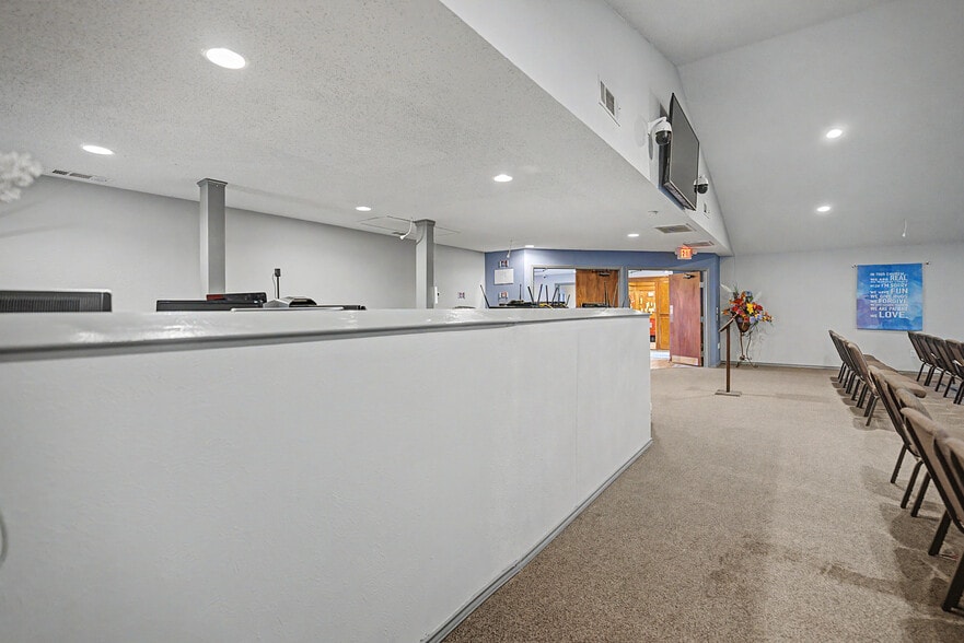 More Photos Of 2111 Skyline Dr, Mesquite Religious Facility For Sale